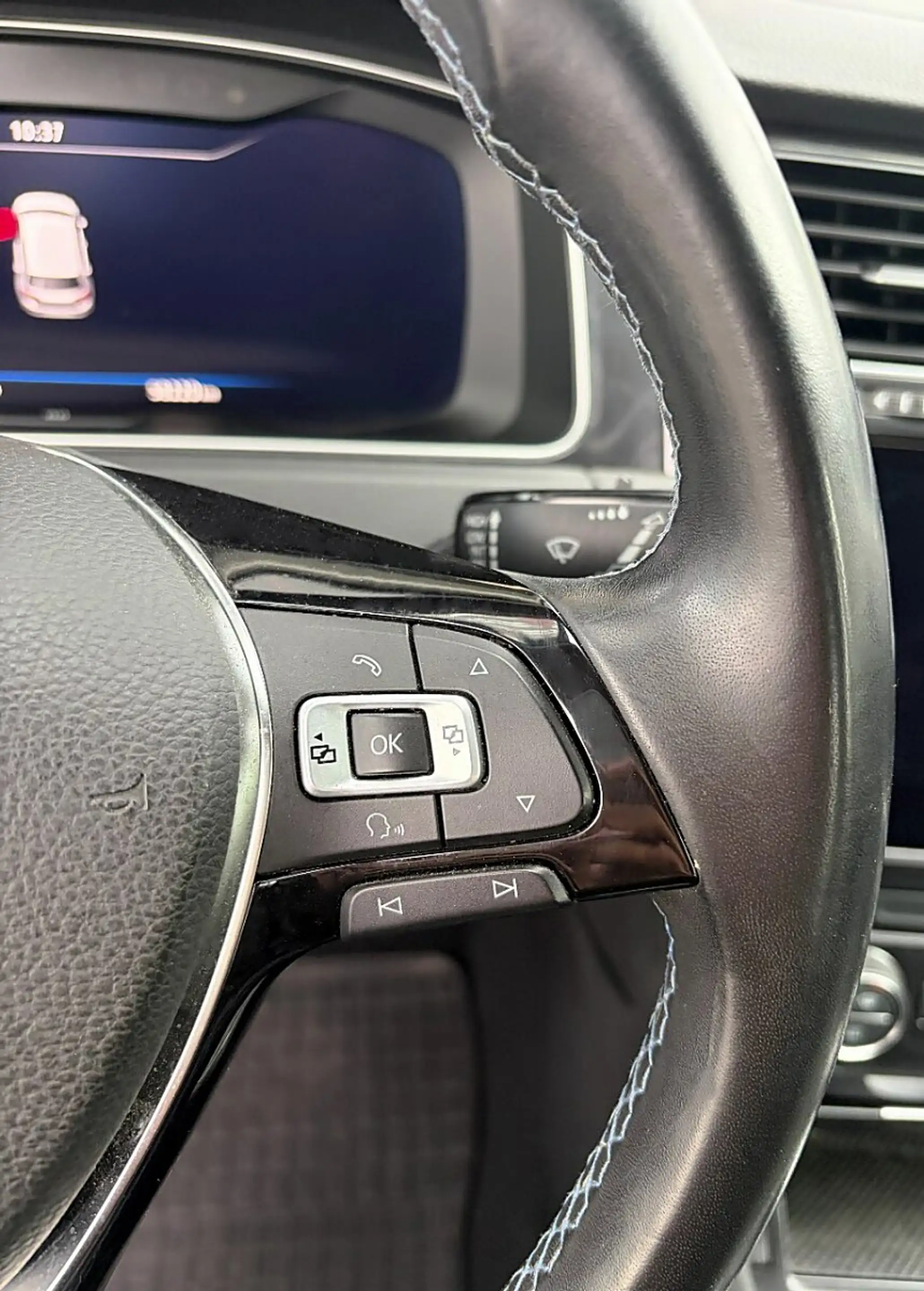 Volkswagen e-Golf 35,8kWh (mit Batterie) — photo 8