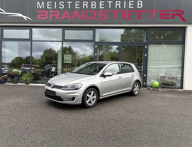 Volkswagen e-Golf 35,8kWh (mit Batterie)