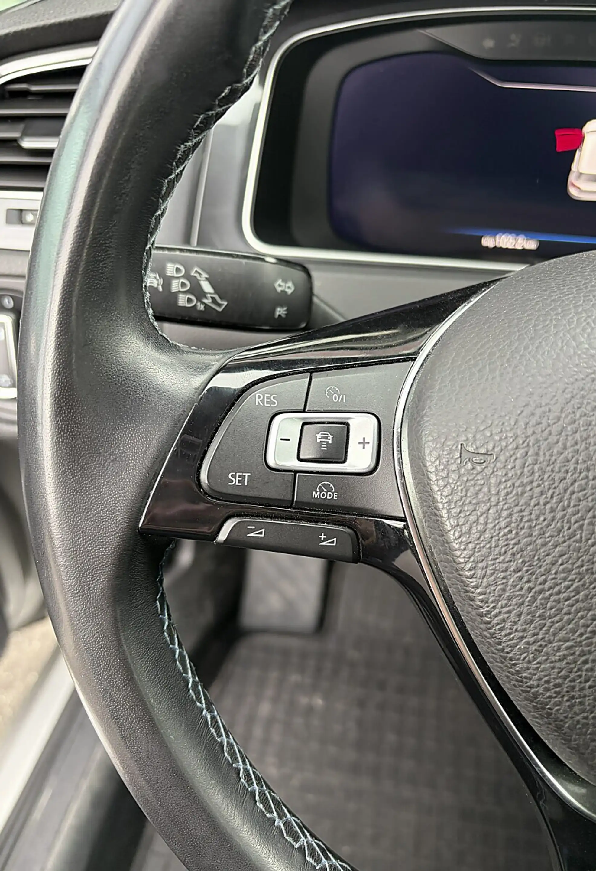 Volkswagen e-Golf 35,8kWh (mit Batterie) — photo 7
