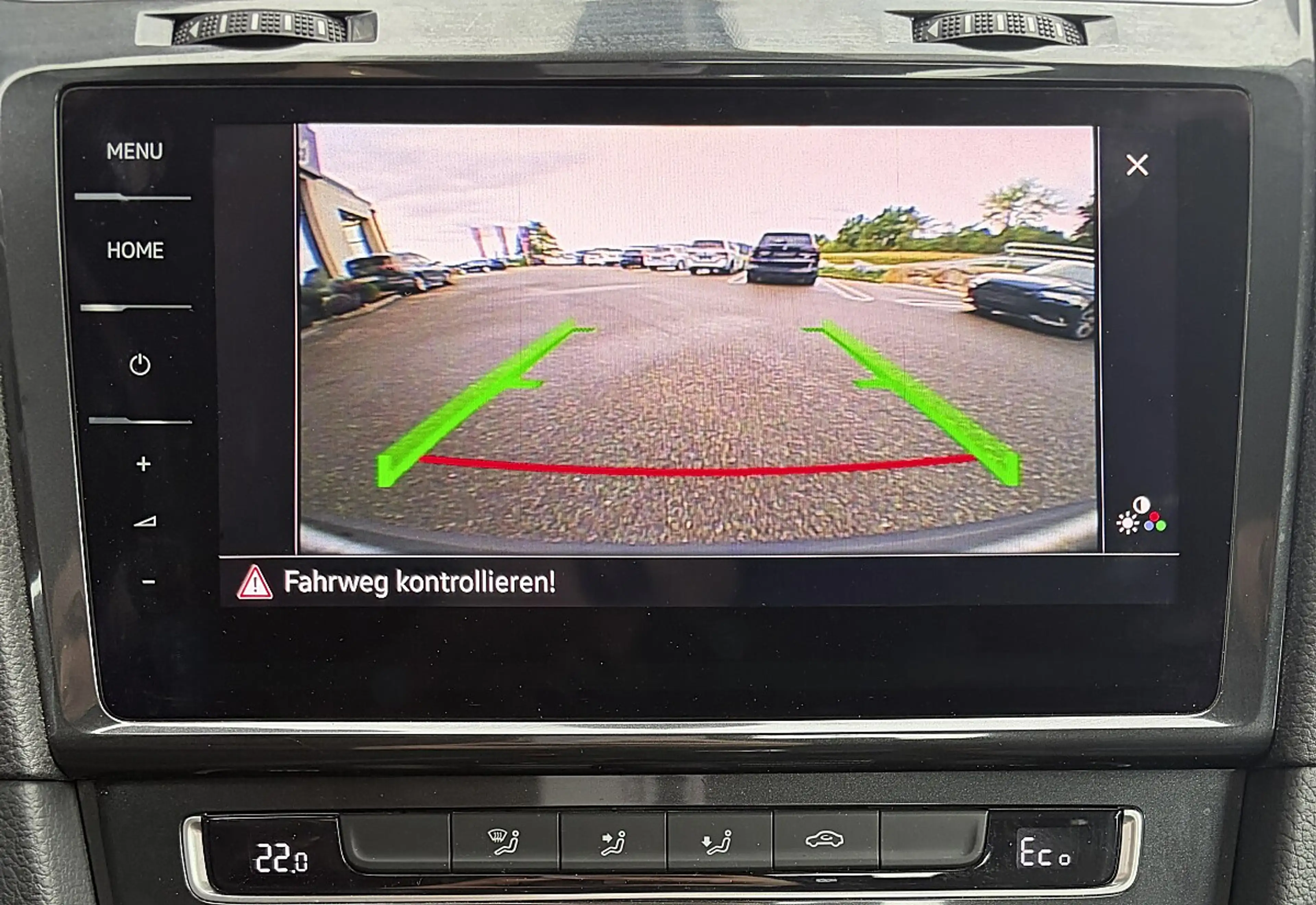 Volkswagen e-Golf 35,8kWh (mit Batterie) — photo 15