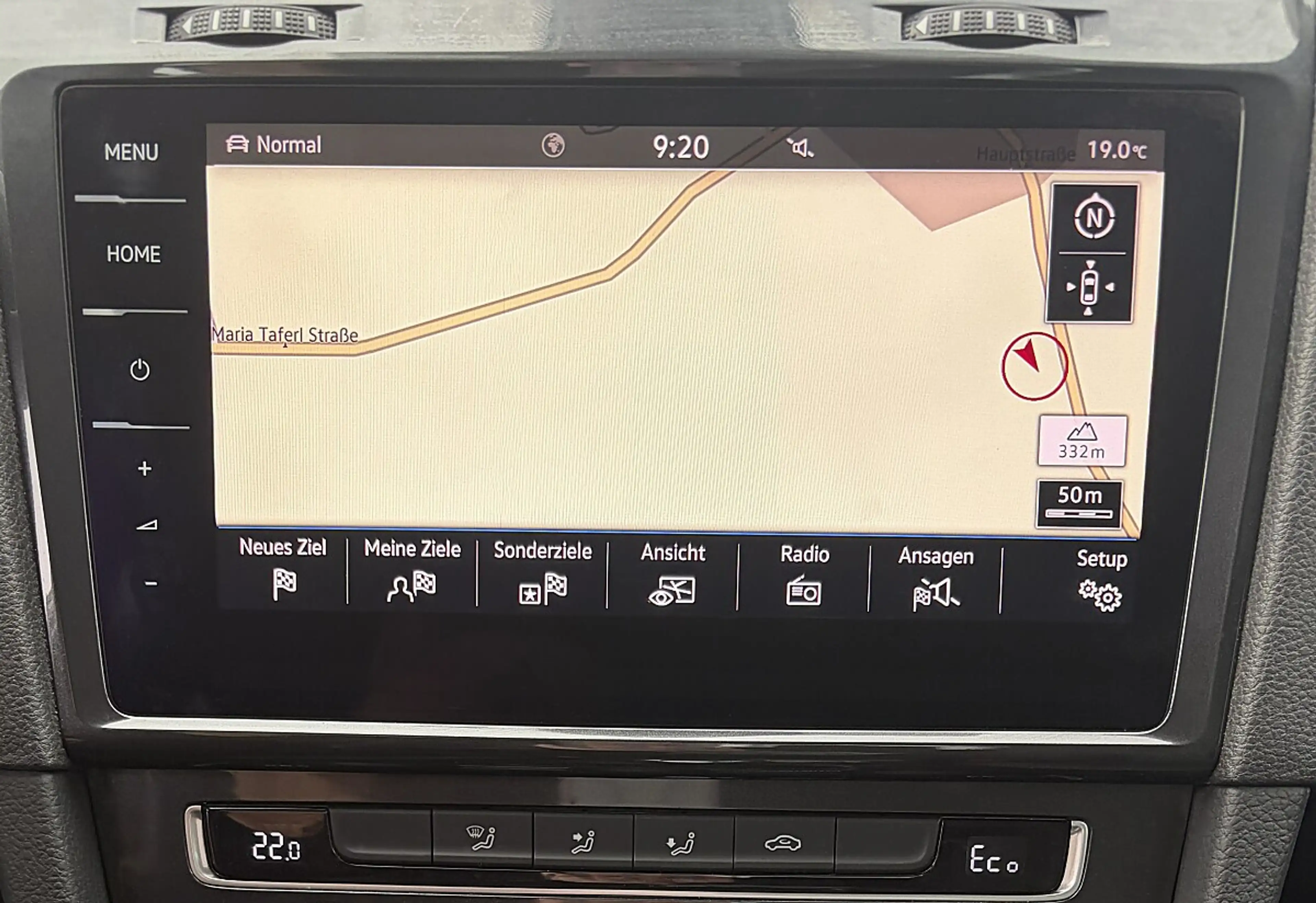 Volkswagen e-Golf 35,8kWh (mit Batterie) — photo 13