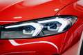 BMW 318 3 Serie Sedan 318i M Sportpakket M Performance Aut Rood - thumbnail 31