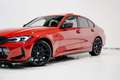 BMW 318 3 Serie Sedan 318i M Sportpakket M Performance Aut Rouge - thumbnail 10