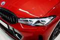 BMW 318 3 Serie Sedan 318i M Sportpakket M Performance Aut Rot - thumbnail 33