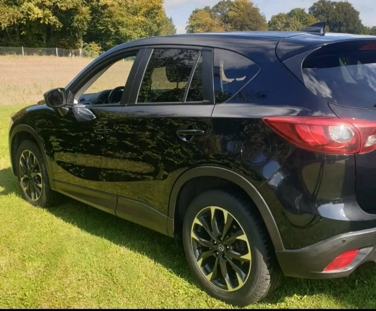 Mazda CX-5 CD175 AWD Revolution Top Aut. - 2