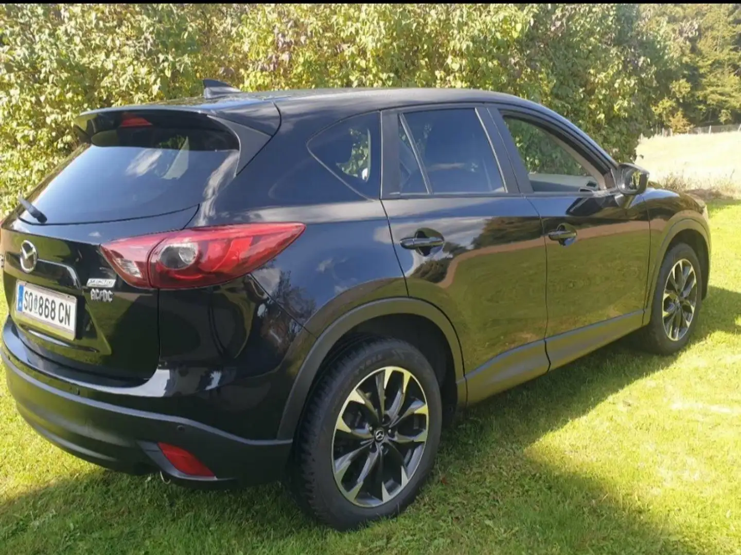 Mazda CX-5 CD175 AWD Revolution Top Aut. - 1