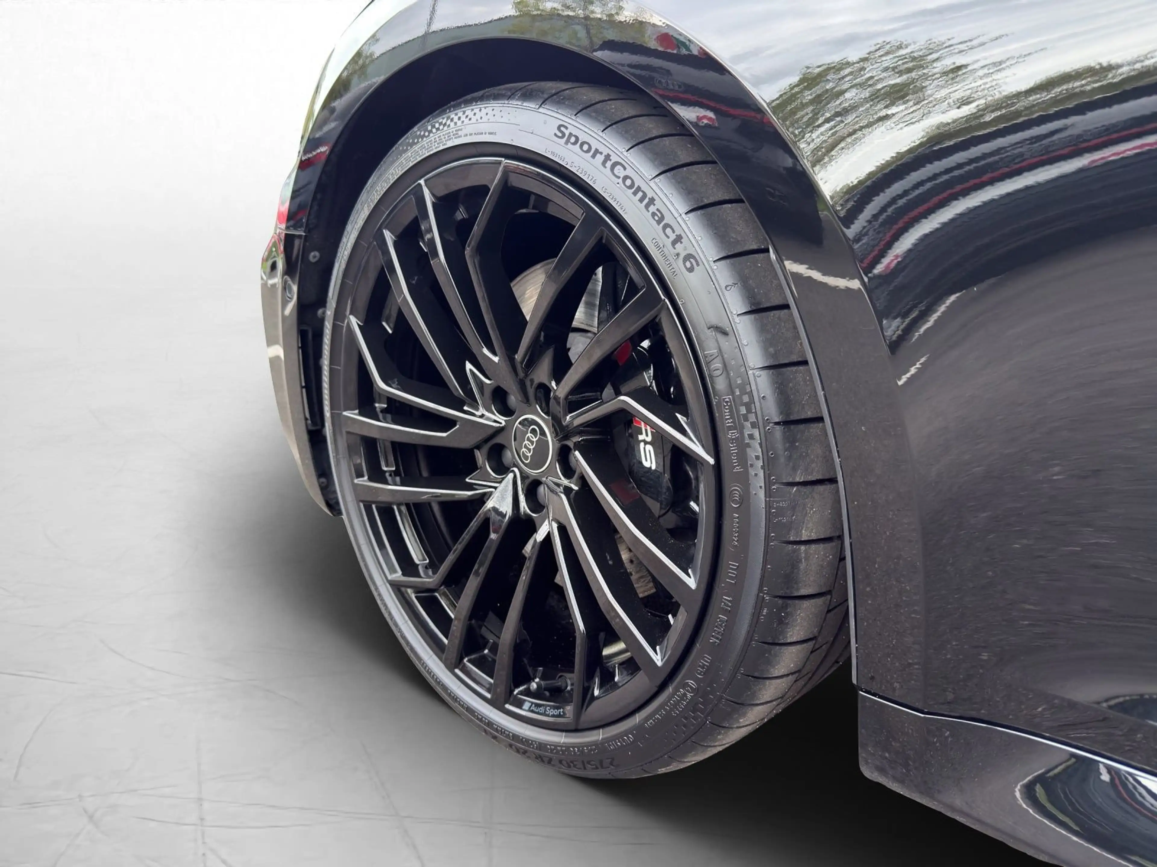 Audi RS5 QUATTRO *RS-ABGAS*280 KM/H*MATRIX — photo 12