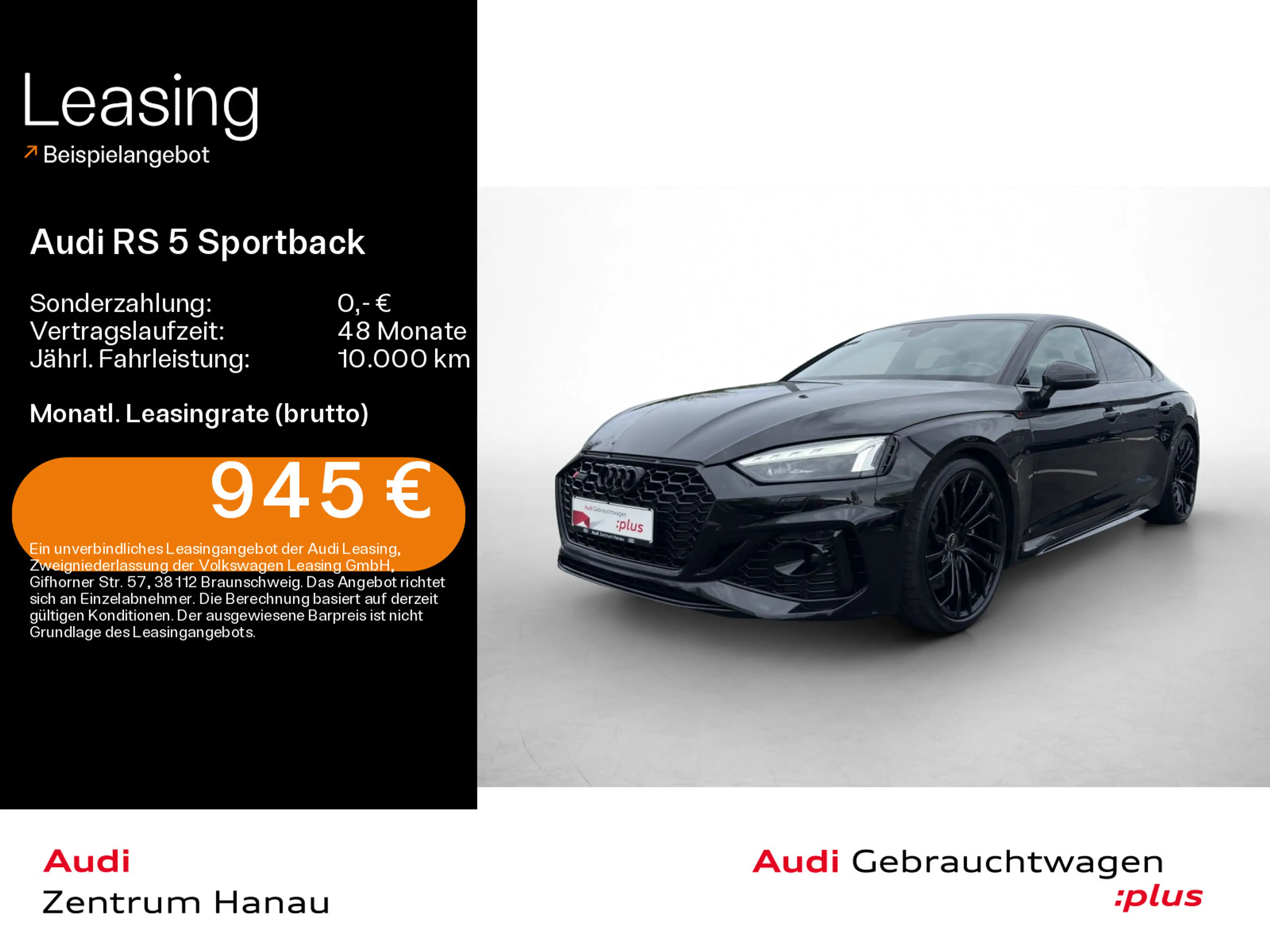 Audi RS5 QUATTRO *RS-ABGAS*280 KM/H*MATRIX