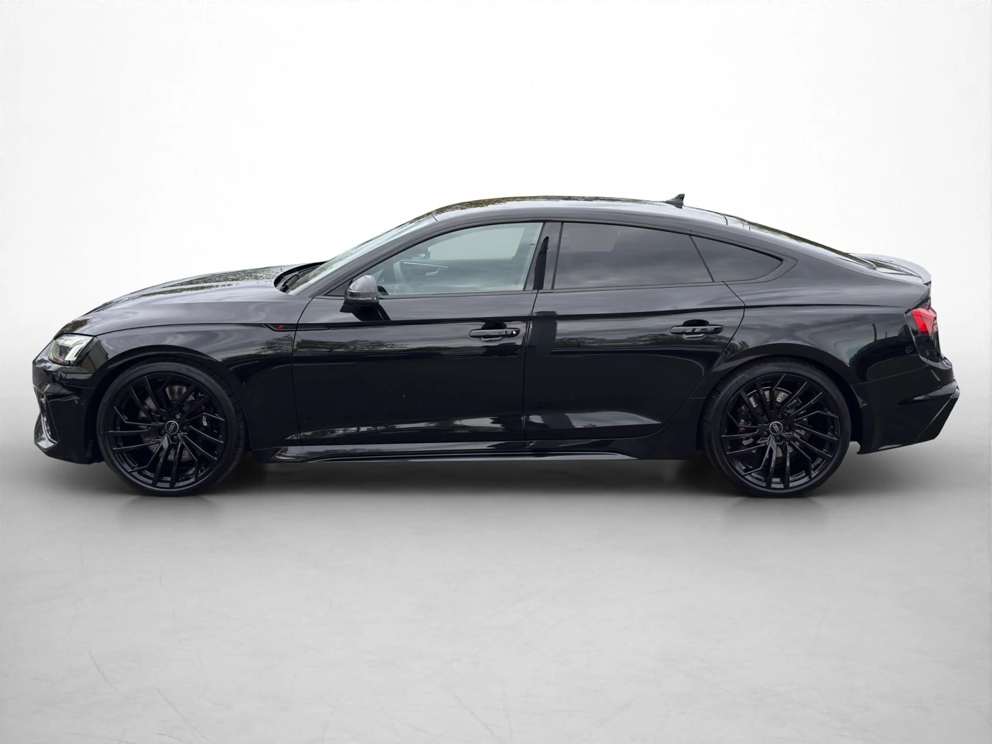 Audi RS5 QUATTRO *RS-ABGAS*280 KM/H*MATRIX — photo 3