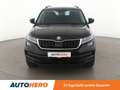 Skoda Kodiaq 2.0 TSI Soleil 4x4 Aut.*NAVI*LED*ACC*CAM* Schwarz - thumbnail 9