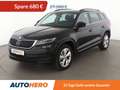 Skoda Kodiaq 2.0 TSI Soleil 4x4 Aut.*NAVI*LED*ACC*CAM* Schwarz - thumbnail 1