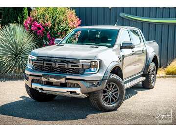 Raptor 3.0 V6 EcoBoost - 292 - TVA Apparente - à partir de 537 euros