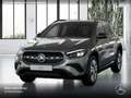 Mercedes-Benz GLA 200 PROGRESSIVE+NIGHT+PANO+360°+LED+TOTW+7G Gris - thumbnail 2