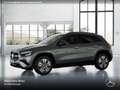 Mercedes-Benz GLA 200 PROGRESSIVE+NIGHT+PANO+360°+LED+TOTW+7G Gris - thumbnail 3