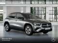 Mercedes-Benz GLA 200 PROGRESSIVE+NIGHT+PANO+360°+LED+TOTW+7G Gris - thumbnail 17