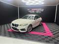 BMW 218 Coupé 218i Pack M GARANTIE 1 AN Wit - thumbnail 2