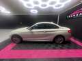 BMW 218 Coupé 218i Pack M GARANTIE 1 AN Wit - thumbnail 3