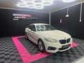 BMW 218 Coupé 218i Pack M GARANTIE 1 AN Wit - thumbnail 7