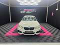BMW 218 Coupé 218i Pack M GARANTIE 1 AN Wit - thumbnail 8