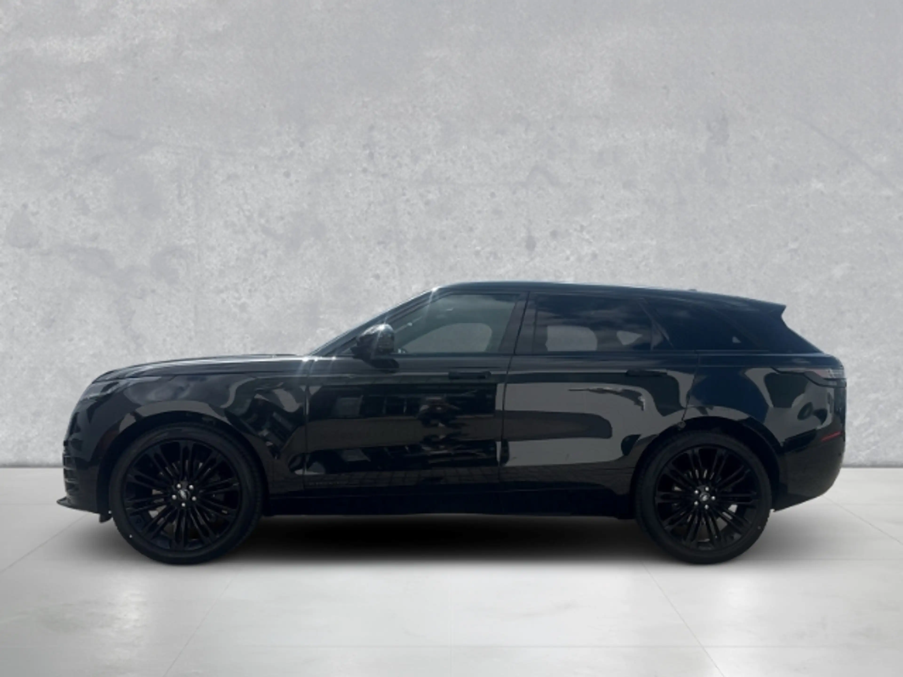 Land Rover Range Rover Velar D300 Belgravia Edition HUD Luftfederung Niveau AHK — photo 6
