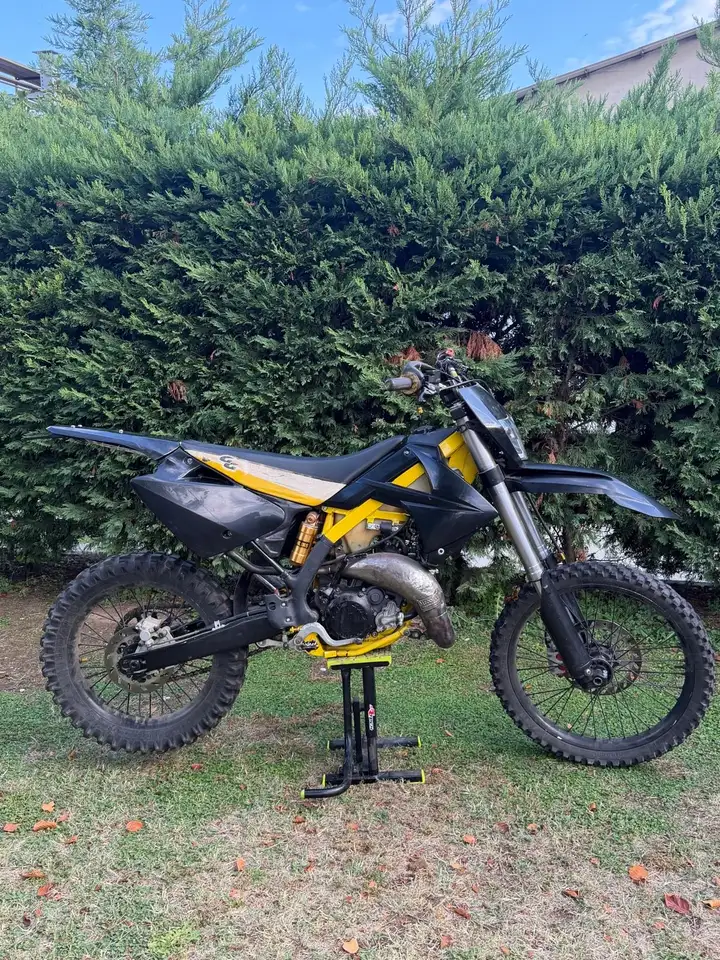 Gas Gas EC 125