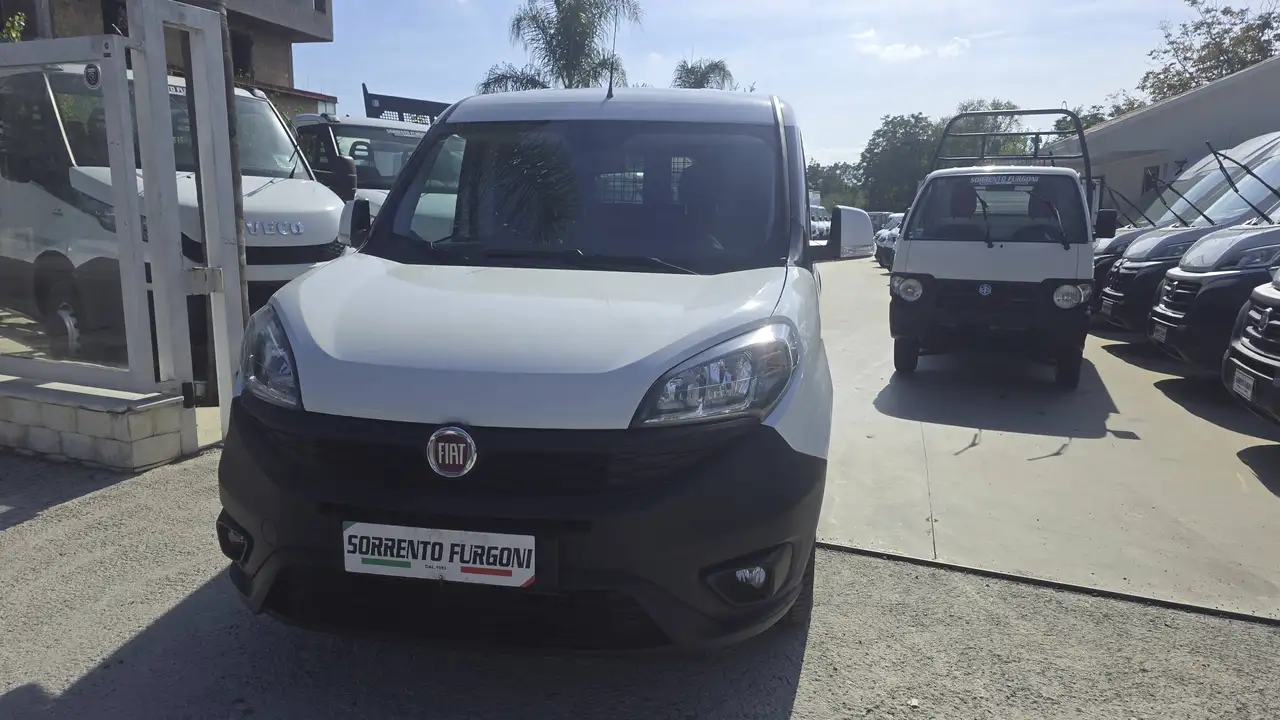 Fiat Doblo