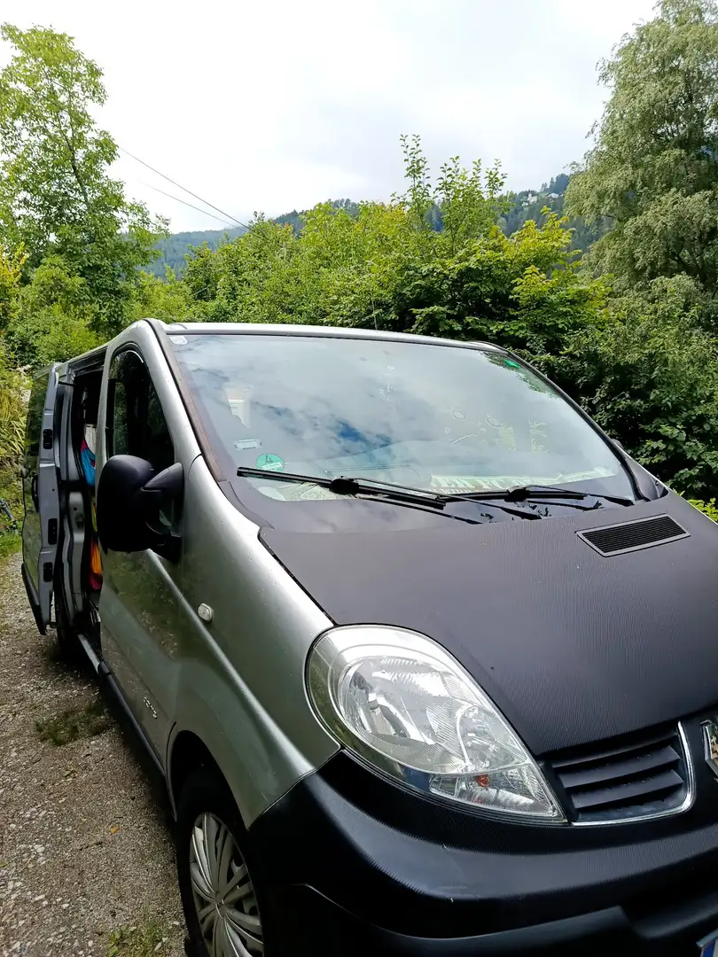 Renault Trafic 2.0 dCi 115 FAP L1H1 - 1