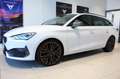 CUPRA Leon Sportstourer VZ 310PS ALLRAD+4JGAR+AHK+PANO Klima Weiß - thumbnail 5