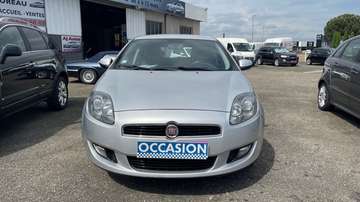 Bravo 1.6 Multijet 16V 105 DPF Dynamic