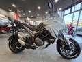 Ducati Multistrada 1260 S Bianco - thumbnail 3