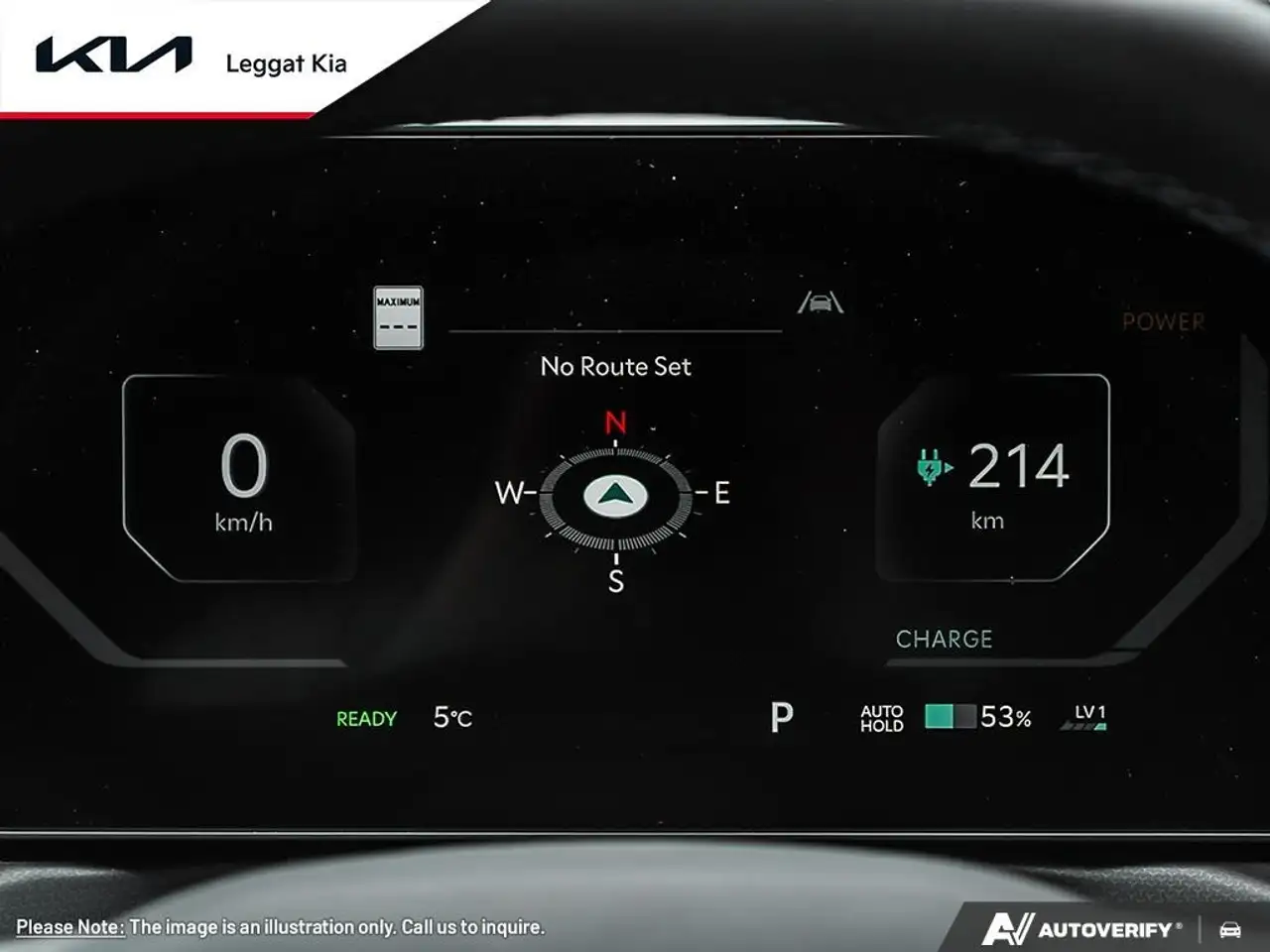 Kia EV9 снимка Kia EV9