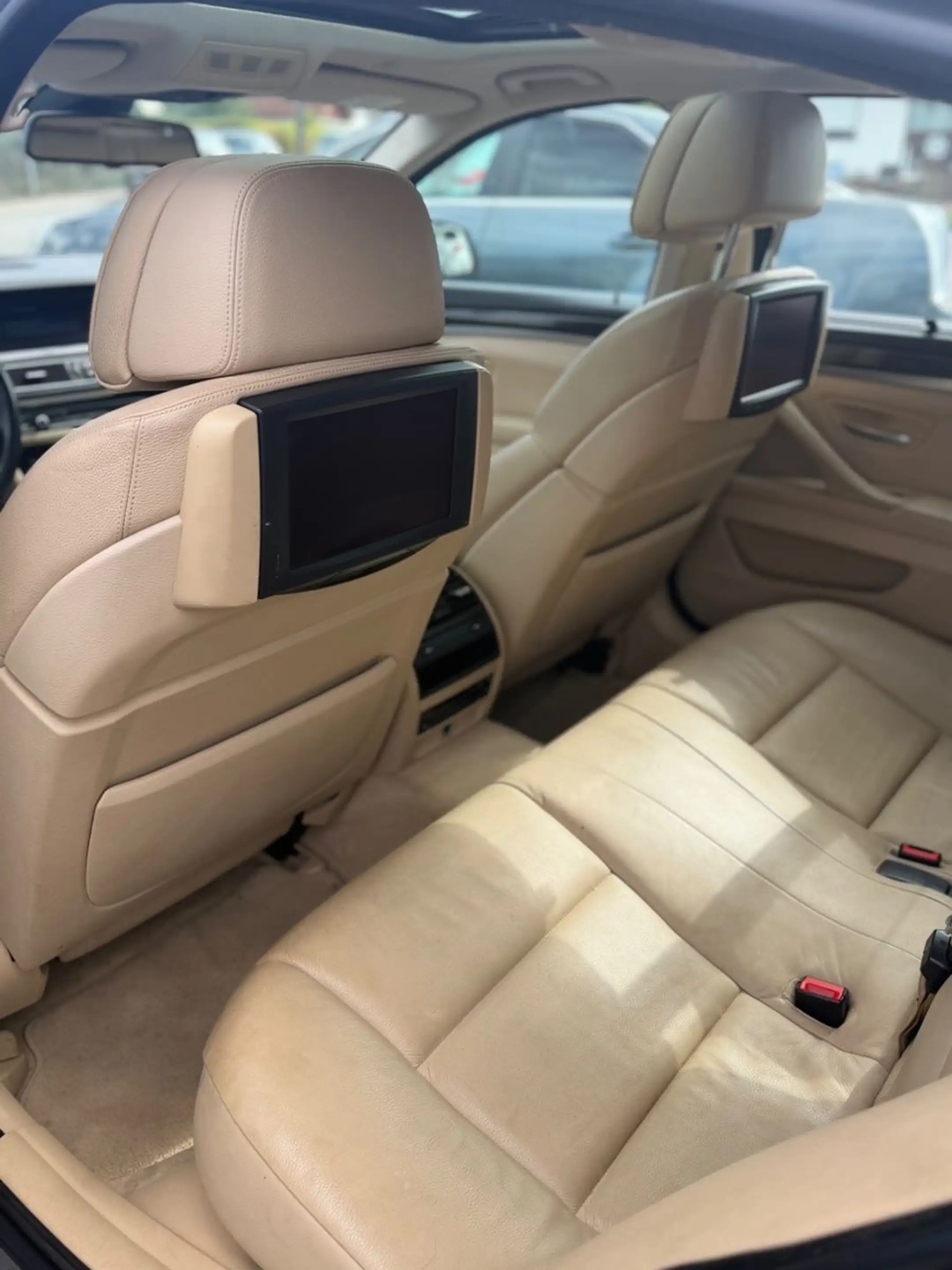 BMW 530 5 Limousine 530 d*NEU*TÜV*NAVI*Kamera* — photo 15