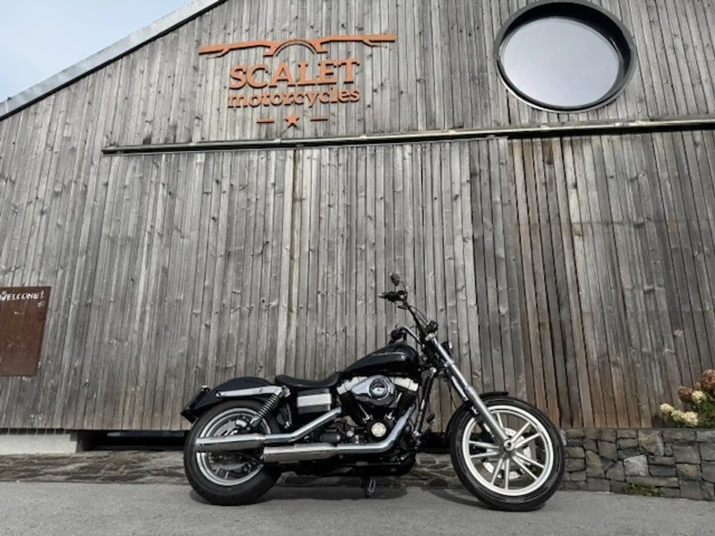 Harley-Davidson FXD FXD - 2