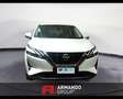 Nissan Qashqai 3ª serie MHEV 140 CV Business Bianco - thumbnail 2