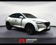 Nissan Qashqai 3ª serie MHEV 140 CV Business Bianco - thumbnail 3