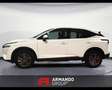 Nissan Qashqai 3ª serie MHEV 140 CV Business Bianco - thumbnail 8