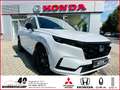 Honda CR-V e:PHEV Advance Tech Plug-in-Hybrid Leder+Navi+Park crna - thumbnail 1