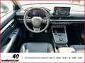 Honda CR-V e:PHEV Advance Tech Plug-in-Hybrid Leder+Navi+Park Schwarz - thumbnail 5