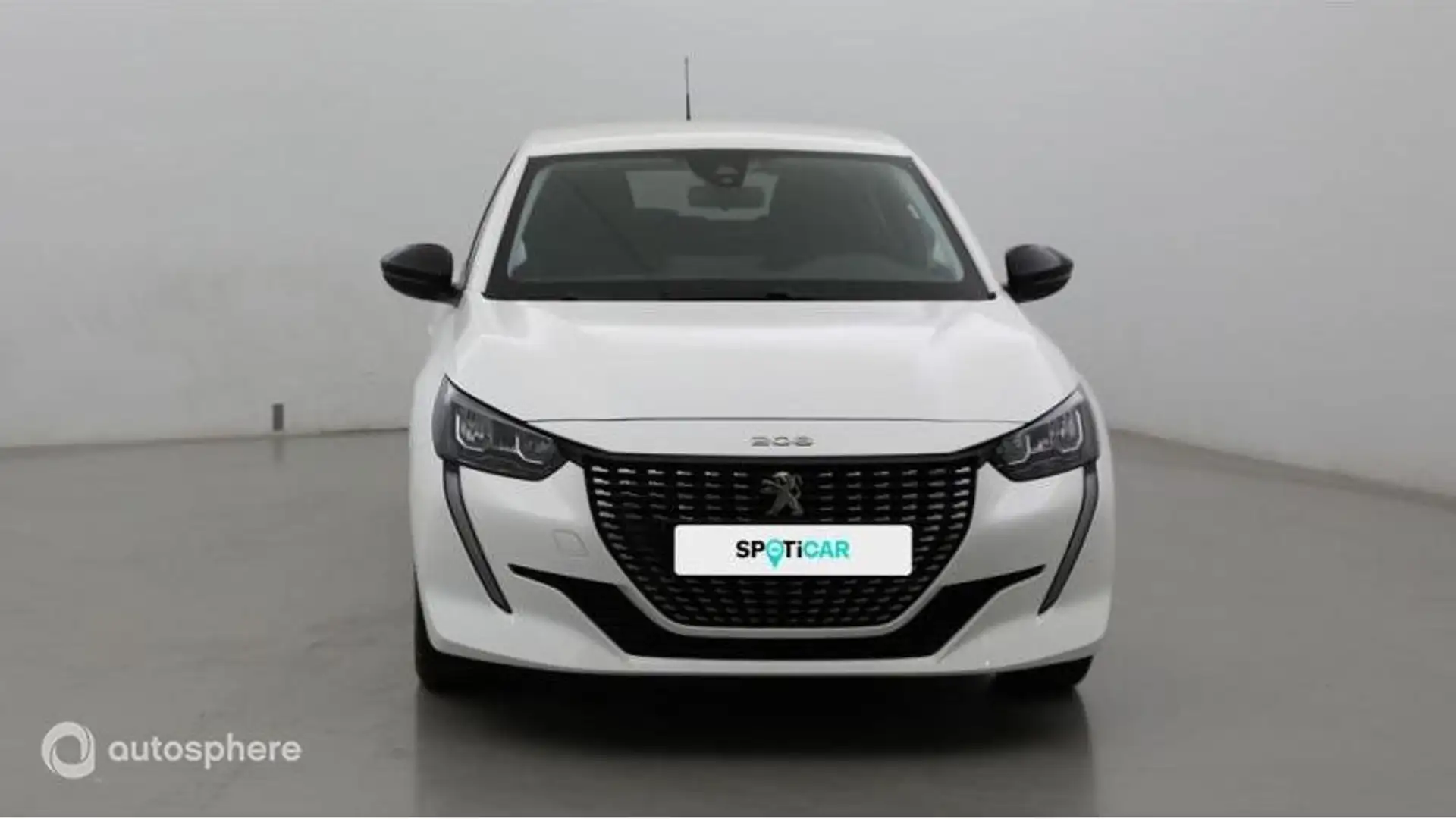 Peugeot 208 1.2 PureTech 100ch S\u0026S Style - 2
