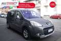 Peugeot Partner Partner Tepee 1.6 110CV Outdoor Grijs - thumbnail 1