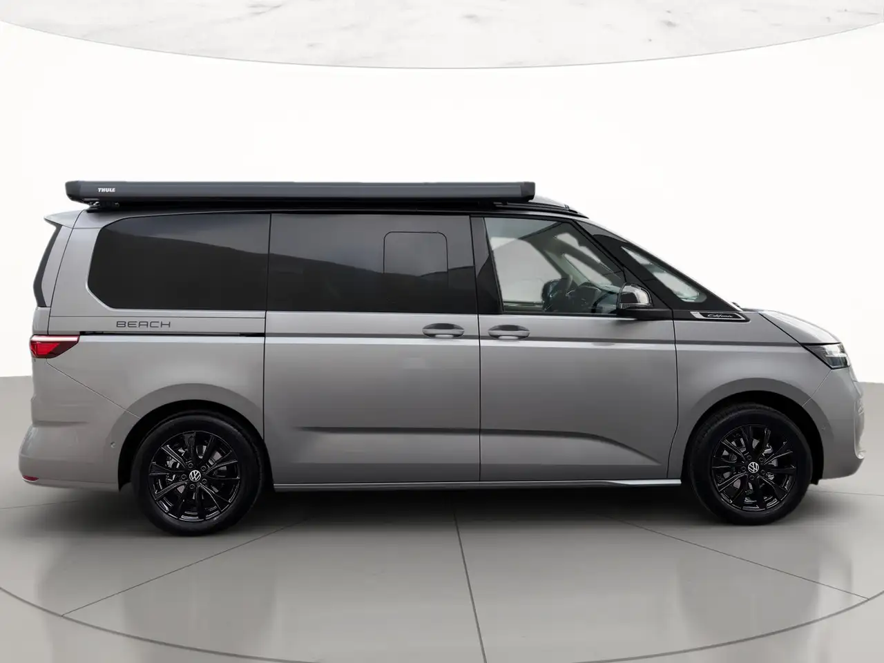 Volkswagen T7 California 2026
