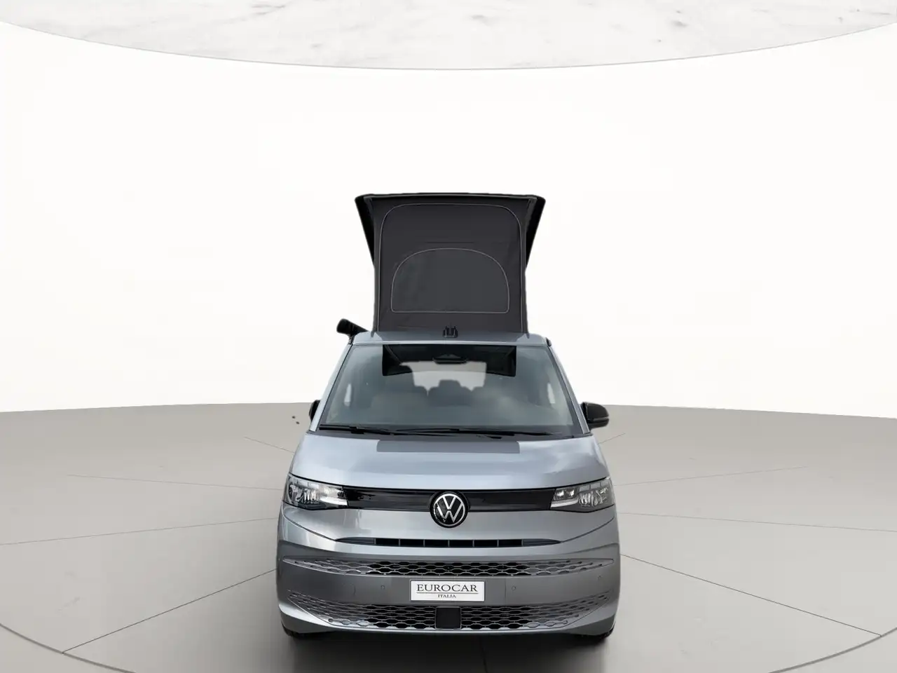 Volkswagen T7 California 2026