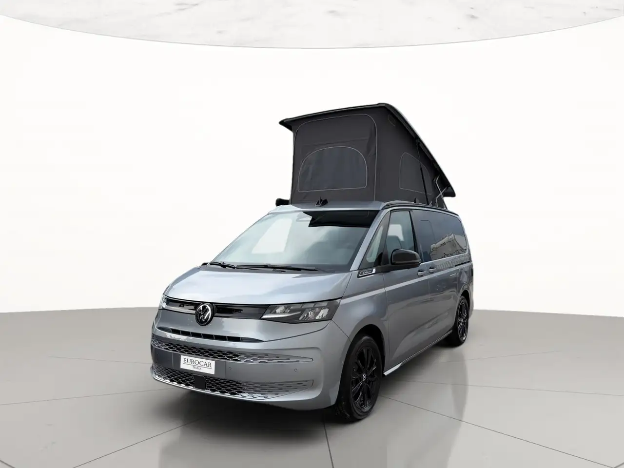 Volkswagen T7 California 2026