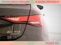 Audi A3 sportback 40 2.0 tdi business advanced quattro s-t Nero - thumbnail 5