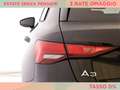 Audi A3 sportback 40 2.0 tdi business advanced quattro s-t Nero - thumbnail 6