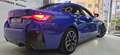 BMW i4 eDrive40 Azul - thumbnail 4