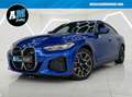 BMW i4 eDrive40 Azul - thumbnail 1