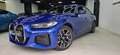 BMW i4 eDrive40 Azul - thumbnail 2