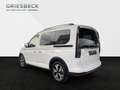 Ford Tourneo Connect 2.0 EcoBlue Active AWD Navi FLA Blanc - thumbnail 4