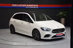Mercedes-Benz B 250 4Matic AMG Pano 360° Night ACC MBUX